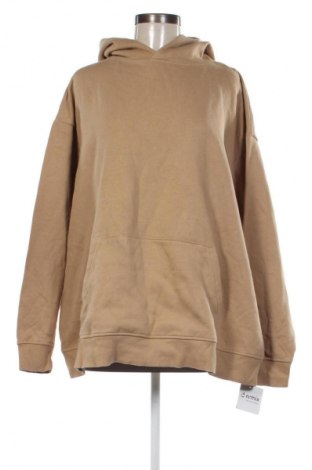 Dámská mikina  Women's Collection, Velikost XXL, Barva Béžová, Cena  219,00 Kč
