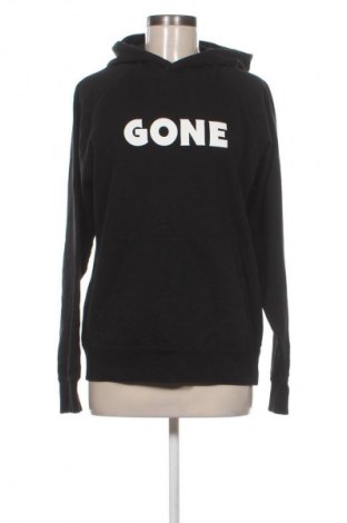 Дамски суитшърт Wood Wood, Размер M, Цвят Черен, Цена 46,00 €