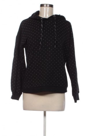 Dámská mikina  Yessica, Velikost S, Barva Černá, Cena  219,00 Kč