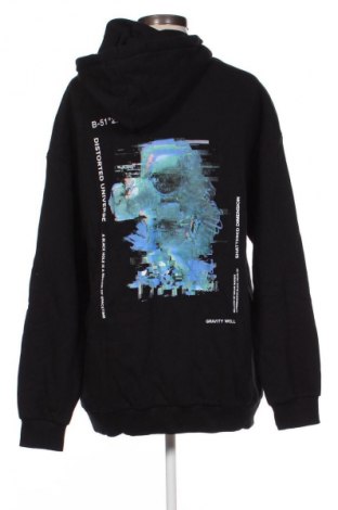 Dámská mikina  Your Turn, Velikost M, Barva Černá, Cena  509,00 Kč