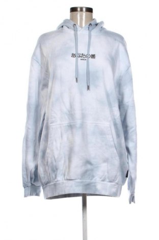 Dámská mikina  Your Turn, Velikost XL, Barva Modrá, Cena  1 149,00 Kč