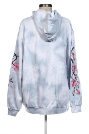 Dámská mikina  Your Turn, Velikost XL, Barva Modrá, Cena  1 149,00 Kč