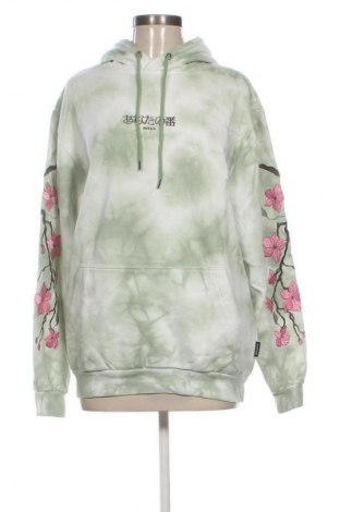 Női sweatshirt Your Turn, Méret XS, Szín Sokszínű, Ár 23 839 Ft