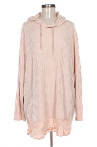 Дамски суитшърт Yours, Размер XXL, Цвят Розов, Цена 7,66 €