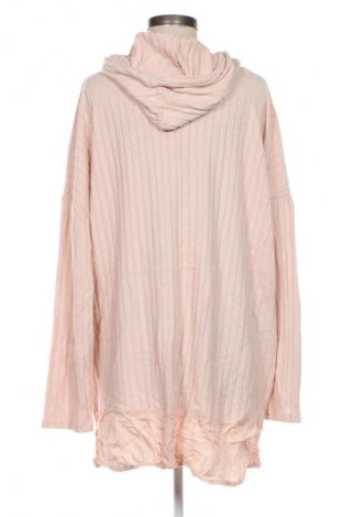 Дамски суитшърт Yours, Размер XXL, Цвят Розов, Цена 7,66 €