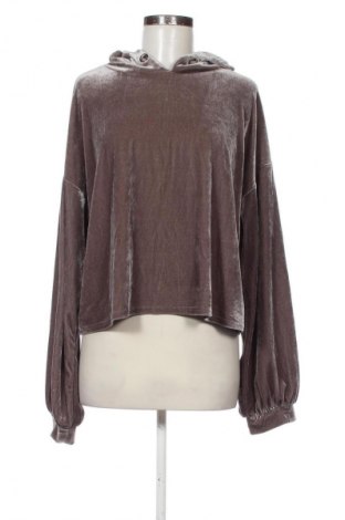 Dámská mikina  Zara, Velikost L, Barva Šedá, Cena  239,00 Kč