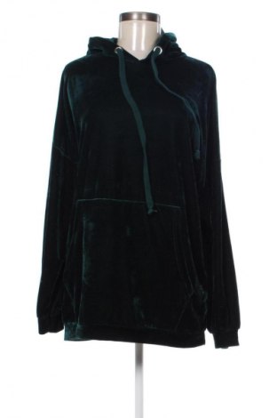 Dámská mikina  Zara, Velikost S, Barva Zelená, Cena  229,00 Kč