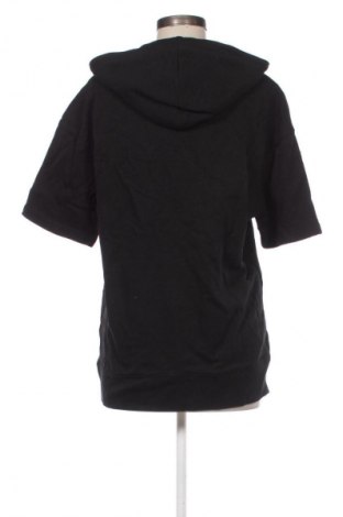 Γυναικείο φούτερ Zara, Μέγεθος S, Χρώμα Μαύρο, Τιμή 9,99 €