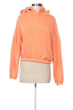 Дамски суитшърт Zara, Размер M, Цвят Оранжев, Цена 15,00 €