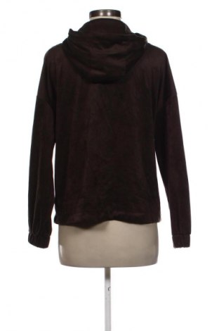 Dámská mikina  Zara, Velikost XS, Barva Zelená, Cena  219,00 Kč