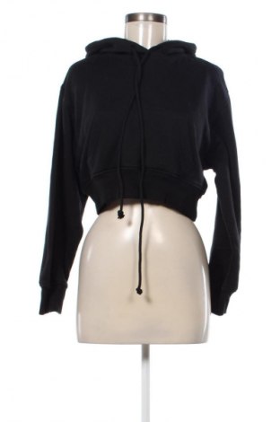 Дамски суитшърт Zara, Размер S, Цвят Черен, Цена 10,00 €