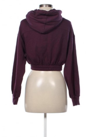 Дамски суитшърт Zara, Размер M, Цвят Лилав, Цена 10,00 €