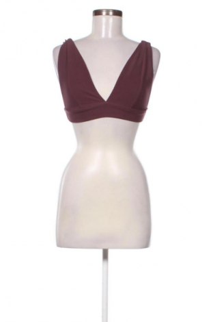 Dámský top ASOS, Velikost M, Barva Popelavě růžová, Cena  397,00 Kč