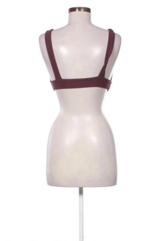 Dámský top ASOS, Velikost M, Barva Popelavě růžová, Cena  397,00 Kč