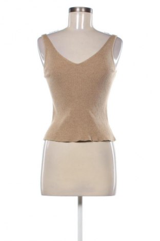 Dámský top Abercrombie & Fitch, Velikost S, Barva Béžová, Cena  391,00 Kč