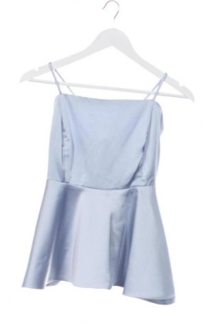 Damentop About You, Größe L, Farbe Blau, Preis € 37,40