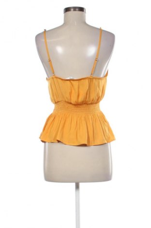 Női top About You, Méret M, Szín Sárga, Ár 5 785 Ft