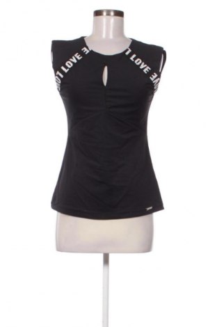 Dámský top Addict, Velikost L, Barva Černá, Cena  425,00 Kč