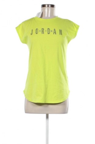 Dámský top Air Jordan Nike, Velikost XXL, Barva Zelená, Cena  295,00 Kč