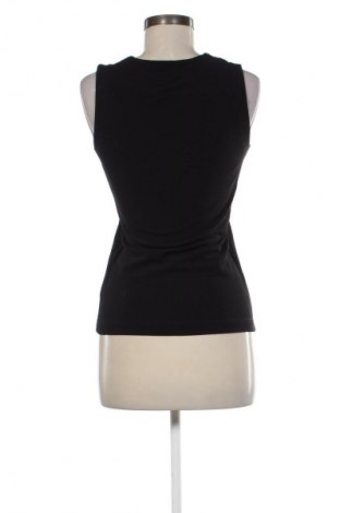 Γυναικείο τοπ Alain Manoukian, Μέγεθος M, Χρώμα Μαύρο, Τιμή 14,00 €