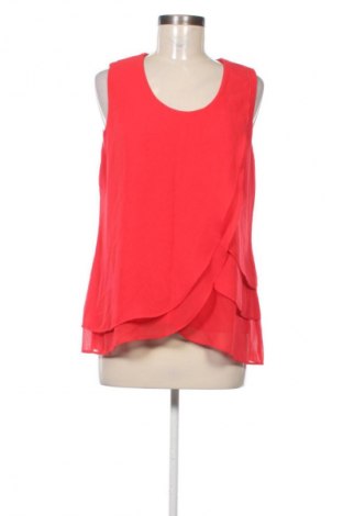 Dámský top Alba Moda, Velikost M, Barva Červená, Cena  409,00 Kč