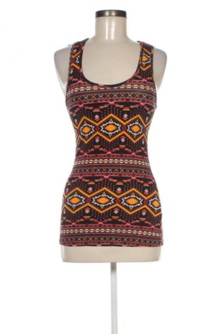 Γυναικείο τοπ Alcott, Μέγεθος L, Χρώμα Πολύχρωμο, Τιμή 17,99 €