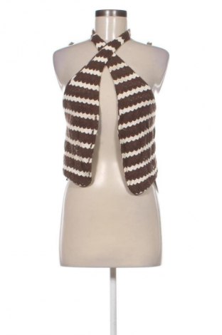 Γυναικείο τοπ Amisu, Μέγεθος L, Χρώμα Πολύχρωμο, Τιμή 7,99 €
