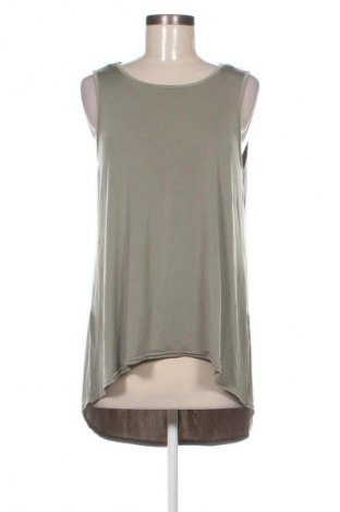 Dámský top Amisu, Velikost M, Barva Zelená, Cena  199,00 Kč