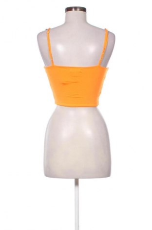 Dámský top Amisu, Velikost S, Barva Oranžová, Cena  425,00 Kč