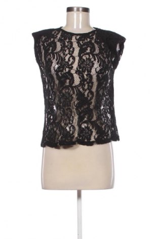 Dámský top Amisu, Velikost M, Barva Černá, Cena  111,00 Kč