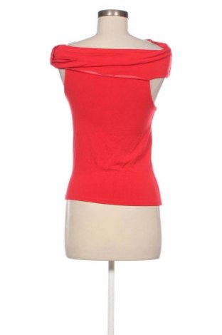 Dámský top Amisu, Velikost M, Barva Červená, Cena  425,00 Kč