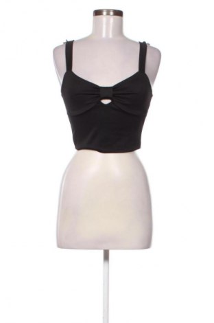 Dámský top Amisu, Velikost S, Barva Černá, Cena  425,00 Kč