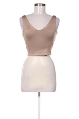 Női top Amisu, Méret S, Szín Barna, Ár 6 198 Ft