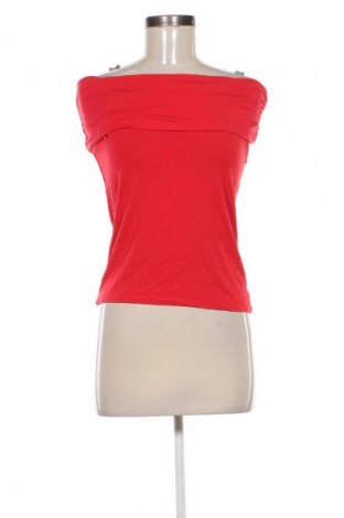 Dámský top Amisu, Velikost XL, Barva Červená, Cena  189,00 Kč