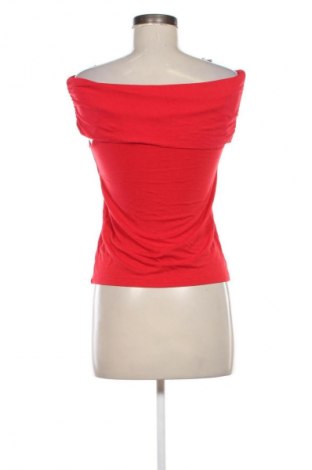 Dámský top Amisu, Velikost XL, Barva Červená, Cena  189,00 Kč