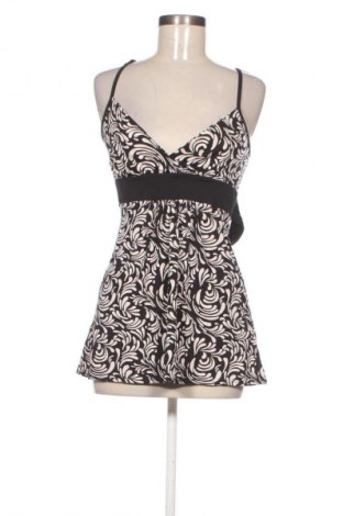 Γυναικείο τοπ Amisu, Μέγεθος M, Χρώμα Πολύχρωμο, Τιμή 14,77 €