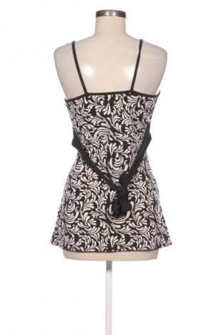 Γυναικείο τοπ Amisu, Μέγεθος M, Χρώμα Πολύχρωμο, Τιμή 14,77 €