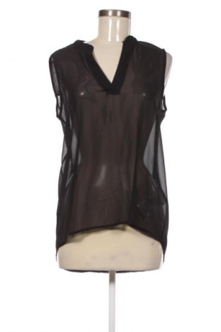 Γυναικείο τοπ Amisu, Μέγεθος L, Χρώμα Μαύρο, Τιμή 8,99 €