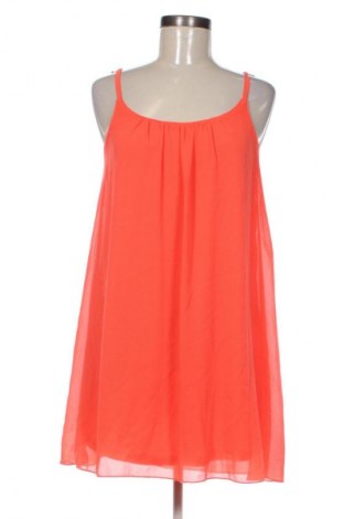 Γυναικείο τοπ Amisu, Μέγεθος M, Χρώμα Πορτοκαλί, Τιμή 12,99 €