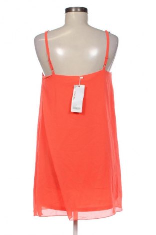 Γυναικείο τοπ Amisu, Μέγεθος M, Χρώμα Πορτοκαλί, Τιμή 12,99 €