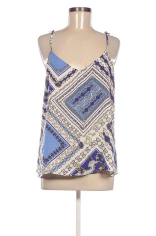 Γυναικείο τοπ Amisu, Μέγεθος L, Χρώμα Πολύχρωμο, Τιμή 7,99 €