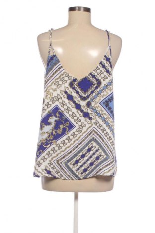 Γυναικείο τοπ Amisu, Μέγεθος L, Χρώμα Πολύχρωμο, Τιμή 7,99 €