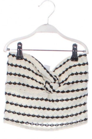 Damski top Amisu, Rozmiar XS, Kolor Kolorowy, Cena 24,99 zł