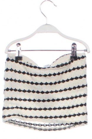 Damski top Amisu, Rozmiar XS, Kolor Kolorowy, Cena 24,99 zł