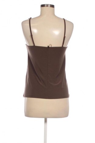 Дамски топ Amisu, Размер XS, Цвят Кафяв, Цена 6,13 €