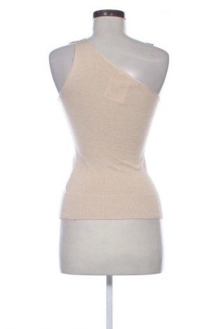 Γυναικείο τοπ Amisu, Μέγεθος XS, Χρώμα  Μπέζ, Τιμή 5,99 €