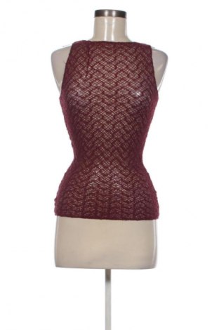 Női top Amisu, Méret S, Szín Piros, Ár 3 769 Ft