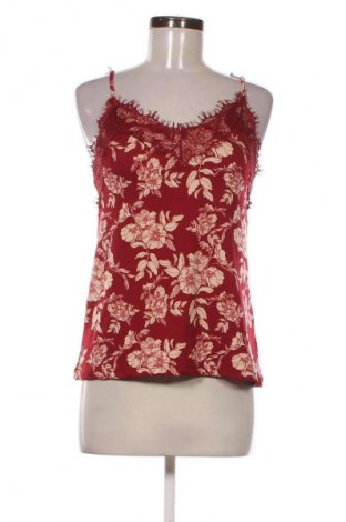 Γυναικείο τοπ Amisu, Μέγεθος XS, Χρώμα Πολύχρωμο, Τιμή 14,82 €