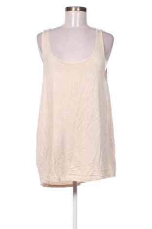 Дамски топ Amisu, Размер XXL, Цвят Бежов, Цена 15,33 €