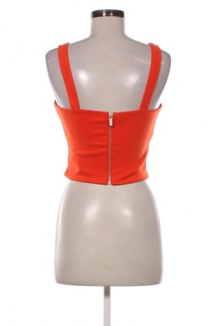 Dámský top Amisu, Velikost M, Barva Červená, Cena  425,00 Kč